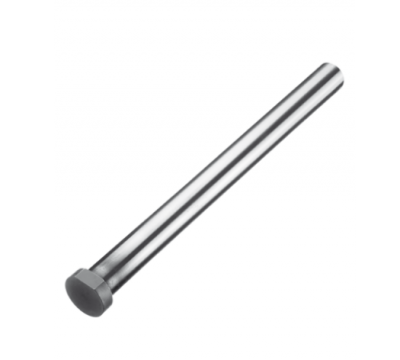 HASCO  Ejector Pin Z410/d1xl1 (DIN 1530-1 A)